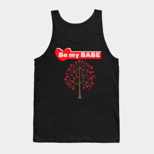 Valentine’s Day Tank Top